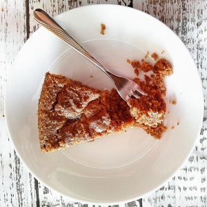 Linzertorte