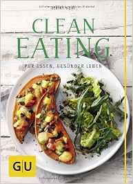 Buchcover Clean Eating