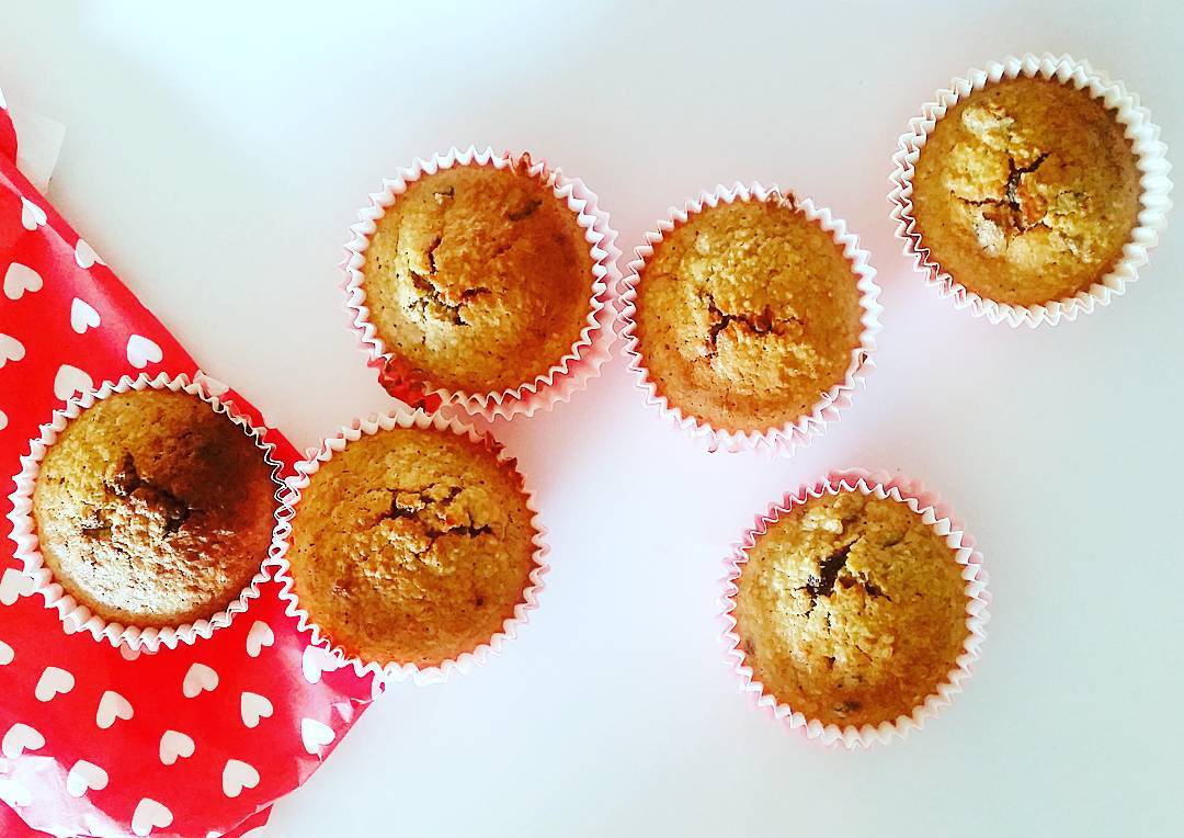 Foto Muffins