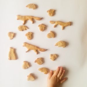 Foto: Keksausstecher Gesunde Kekse